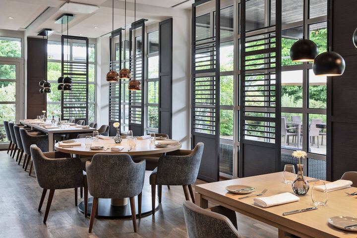 Restaurants
