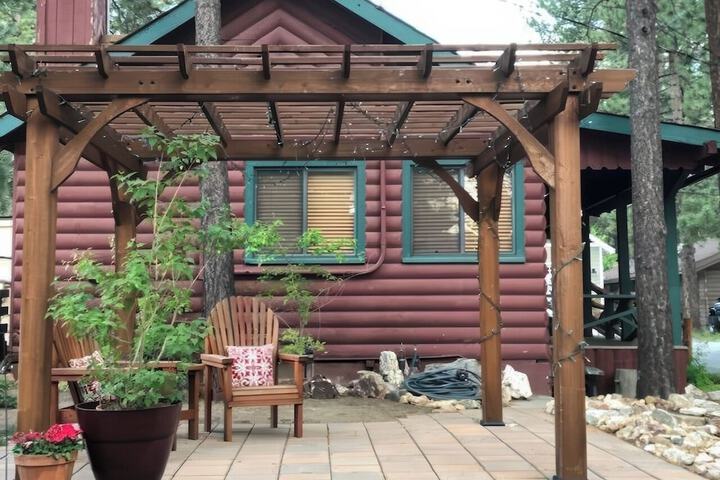 Terrace/Patio 44 of 68
