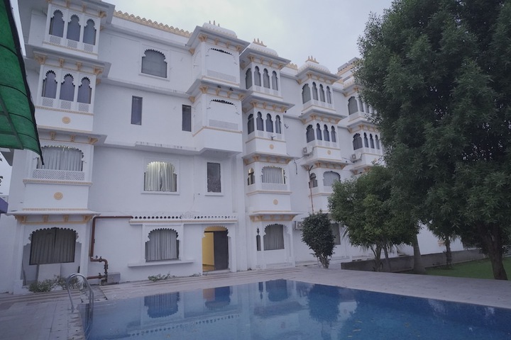Hotel 52 of 52