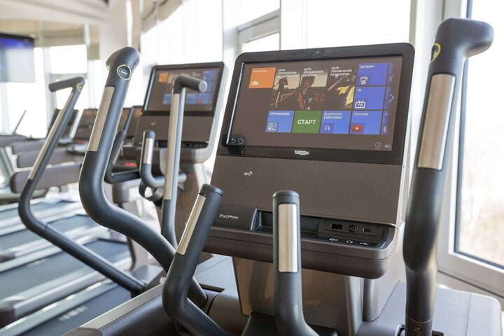 Health and Fitness 63 of 111