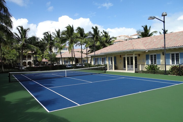 Tennis and Basketball Courts 179 of 214