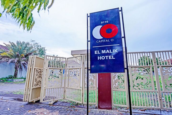 Hotel 9 of 38