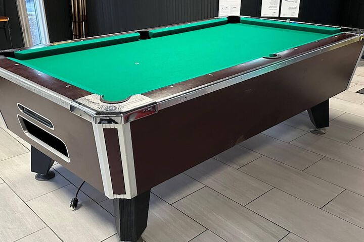 Amenities