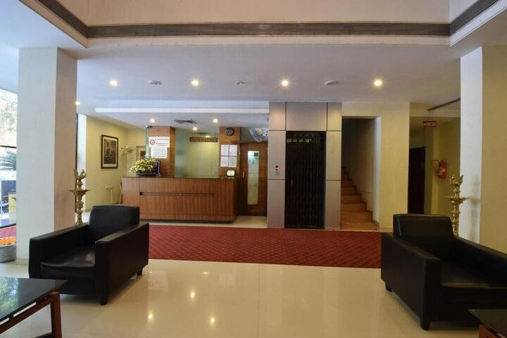 Hotel Pearl