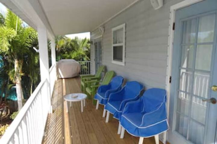 Terrace/Patio 2 of 23