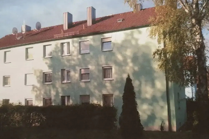 Pleasant Holiday Home in Herzogenaurach near River