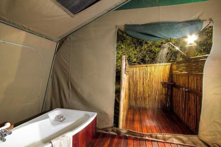 Bath Interior