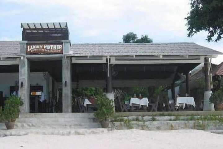 Dining Photos