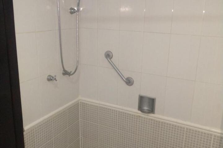 Fitness Facility Photos