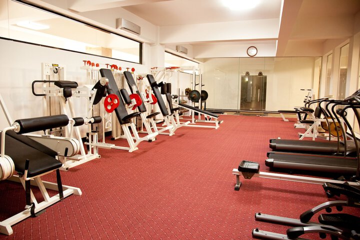 Health and Fitness 35 of 46