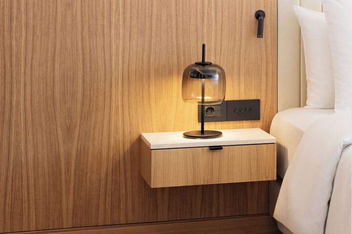 Hotel Interior 114 of 136