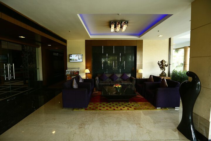 Hotel Interior 5 of 52