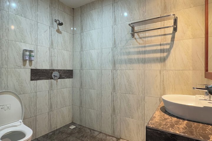 Bathroom Vanities