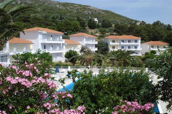 MARITSA BAY