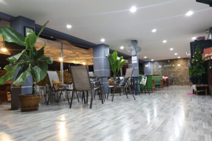 Hotel Interior 7 of 132