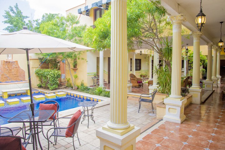Terrace/Patio 23 of 45
