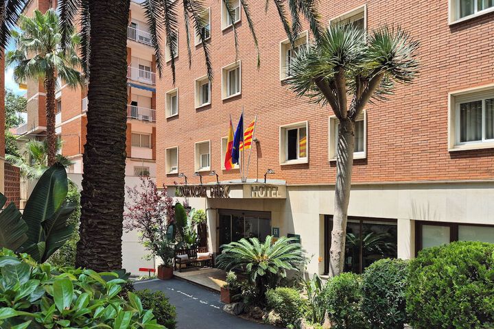 Exterior Photo