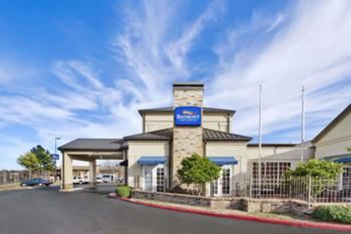 Photo of Baymont Inn & Suites Shrevepor