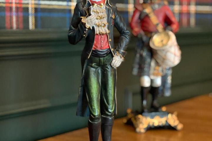General 96 of 100