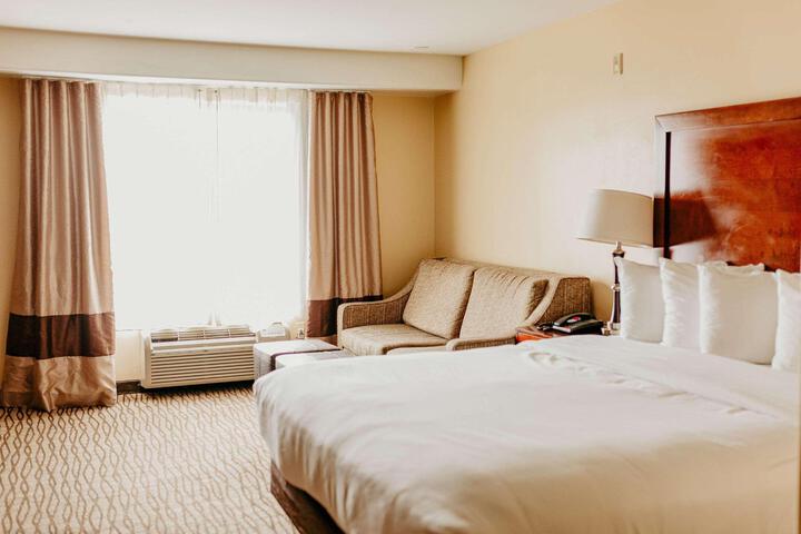 1 King Bed (9 of 11)