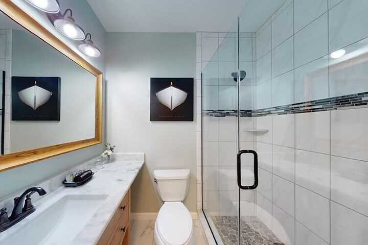 Bath Amenities