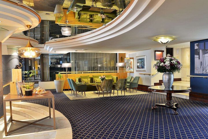Hotel Interior 12 of 242