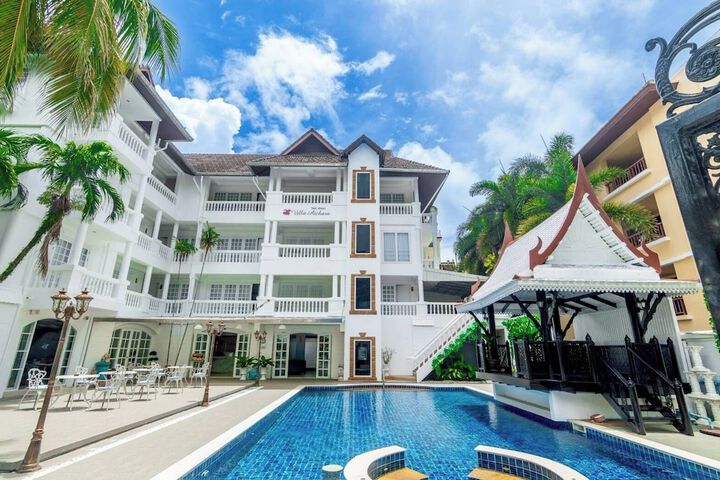 Hotel 153 of 171