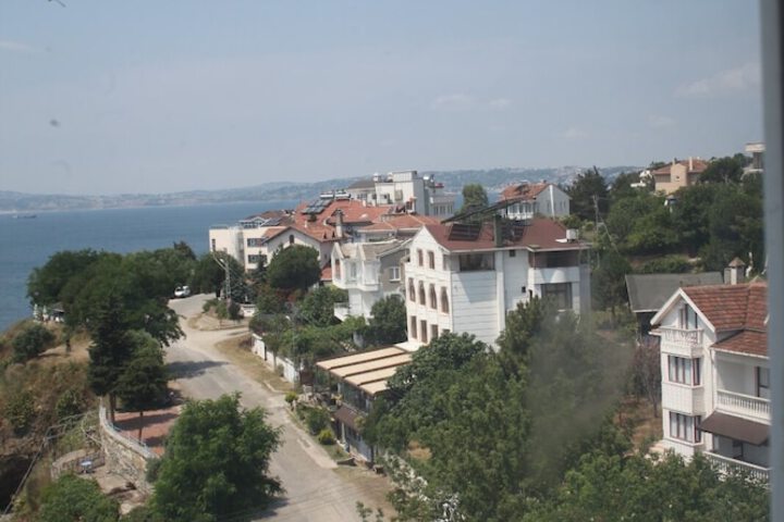 Hotel View 110 of 110