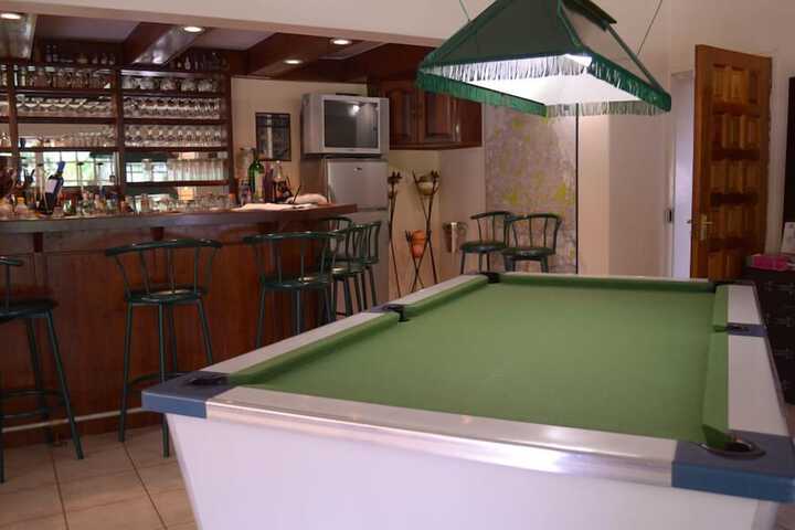 Billiards