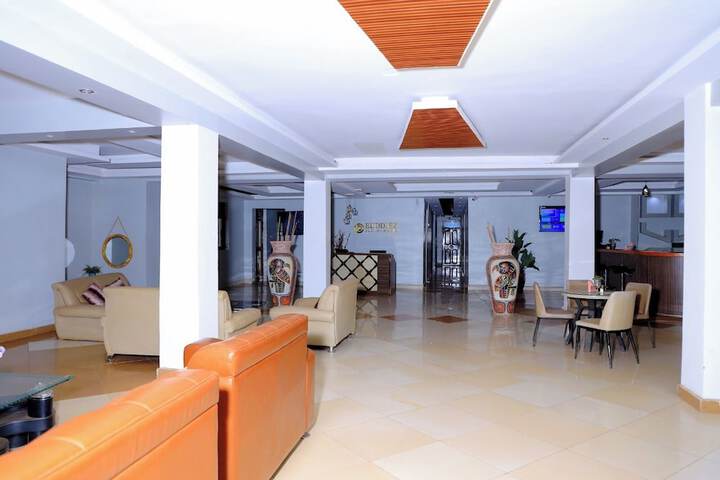 Hotel Interior 22 of 23