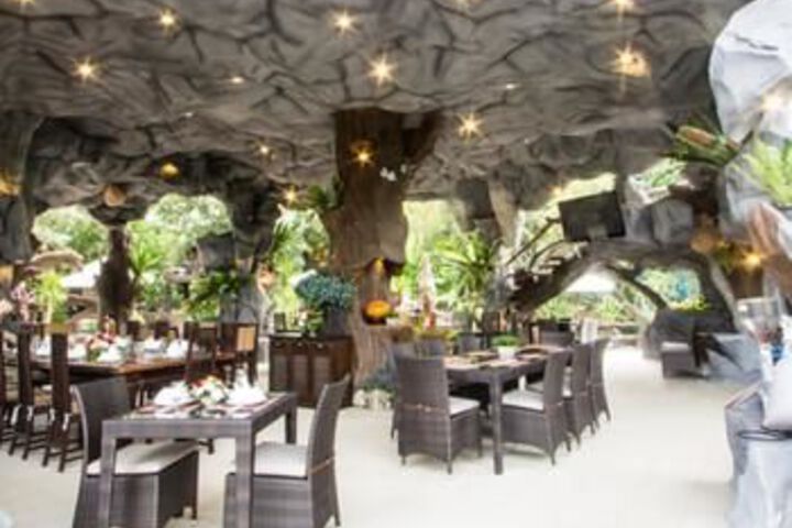 NIDA Rooms Mae Wang Royal Elephant