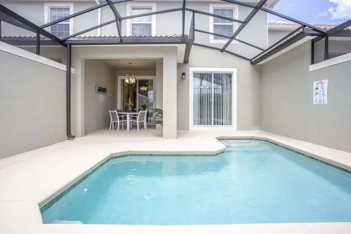 Pool 15 of 28