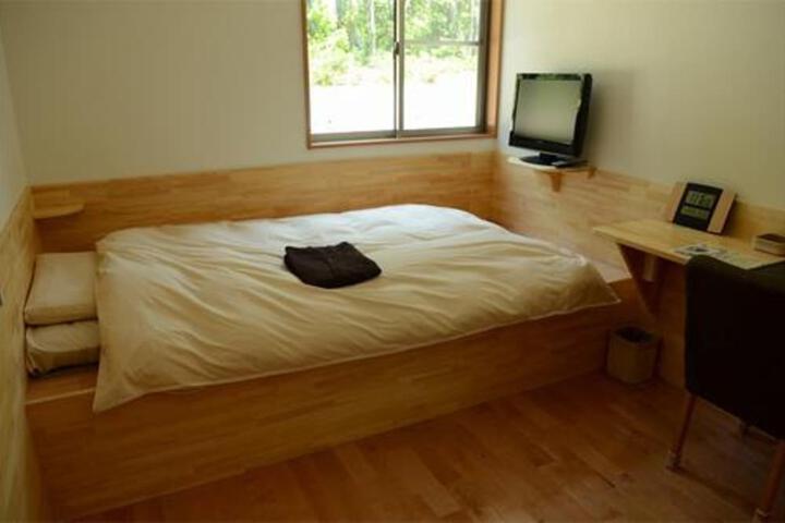 Eco Hotel Sora