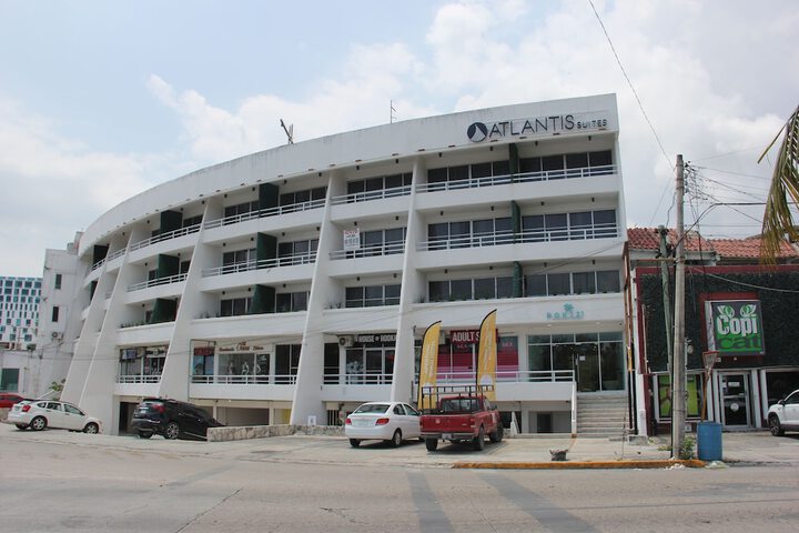 Hotel 37 of 41