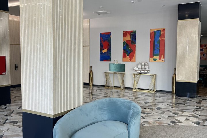 Hotel Interior 36 of 42