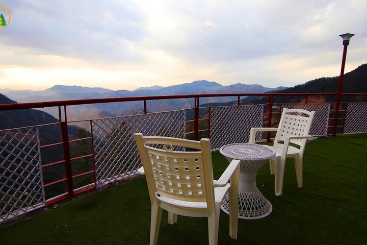 Terrace/Patio 22 of 76