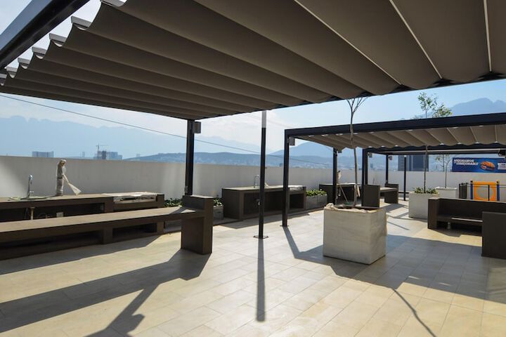 Terrace/Patio 75 of 83