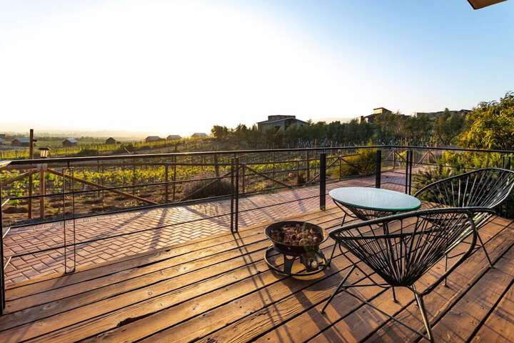 Terrace/Patio 96 of 113