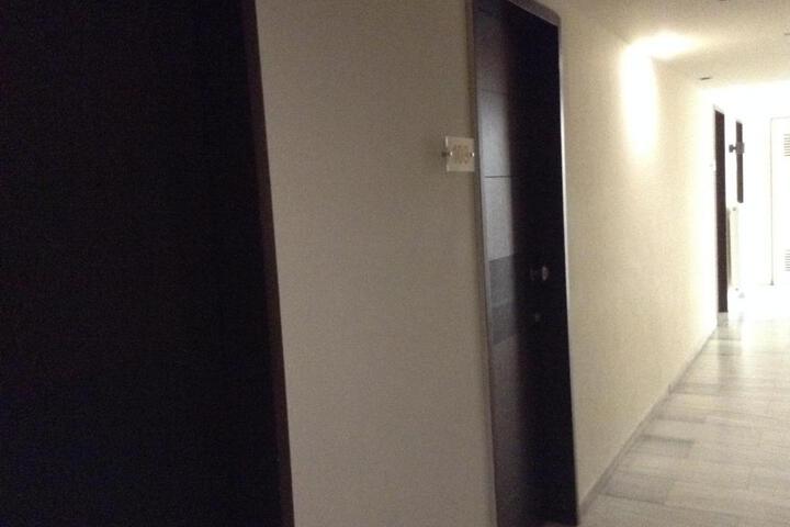 Fitness Facility Photos