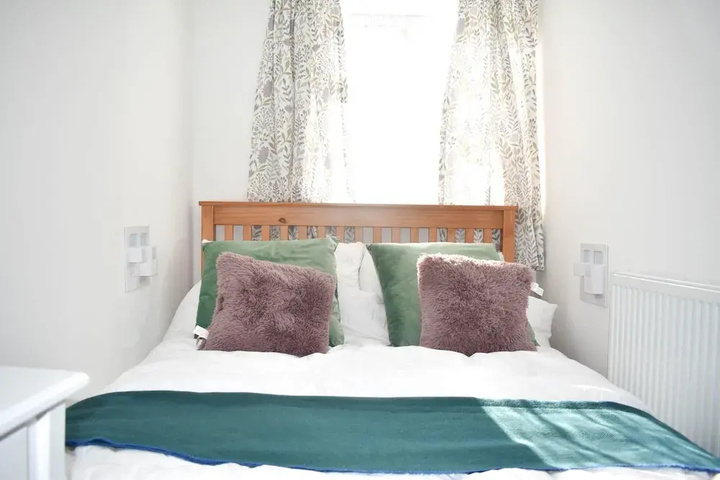 1 Bedroom Kemptown Flat in Prime Location Close to Sea