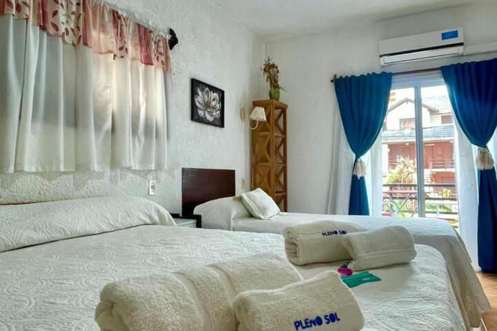 Hotel Pleno Sol