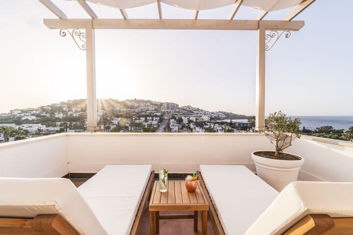 Terrace/Patio 48 of 150