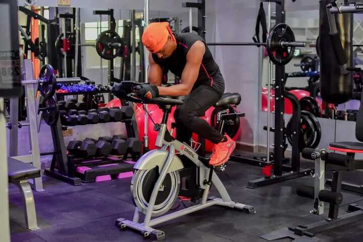Health and Fitness 22 of 56