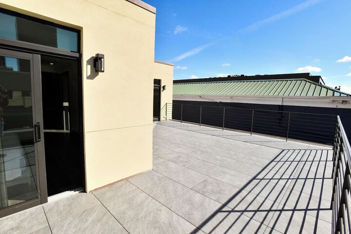 Terrace/Patio 279 of 371