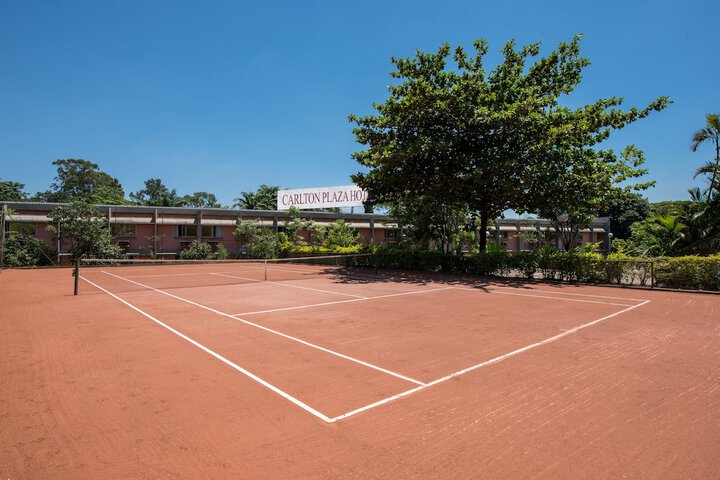 Sports facility
