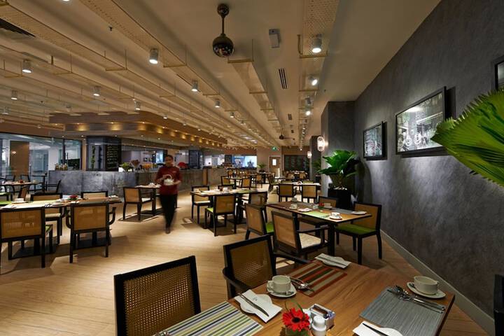 Cafe