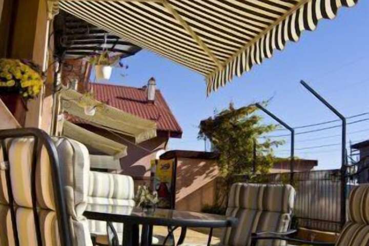 Terrace/Patio 51 of 56