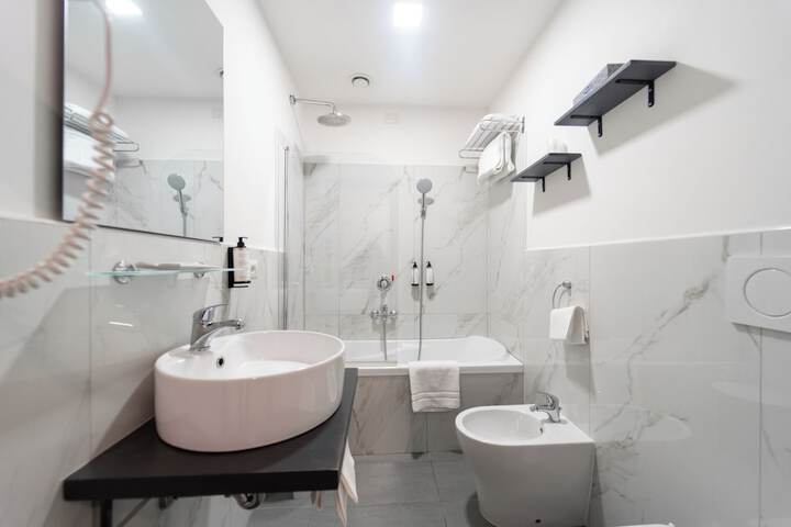 Bathroom Vanities