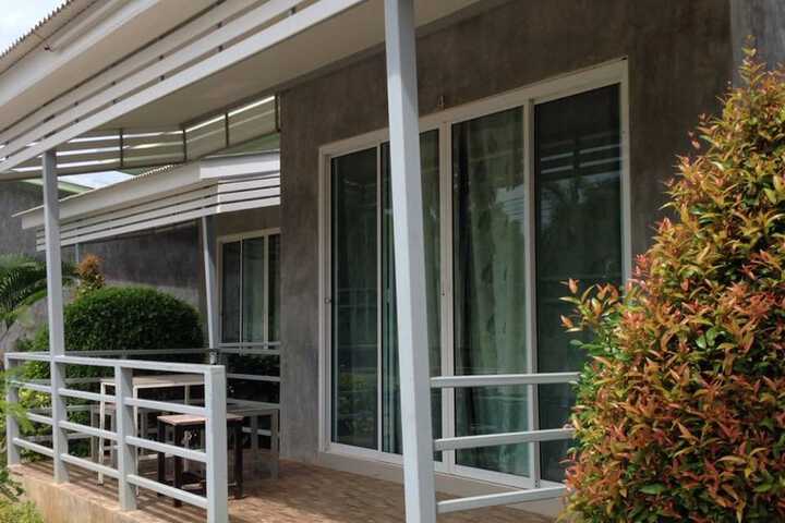 Terrace/Patio 7 of 14