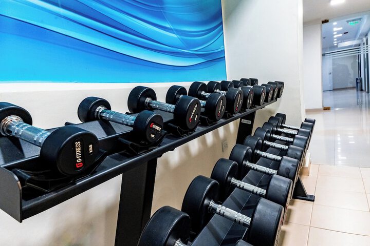 Health and Fitness 32 of 59